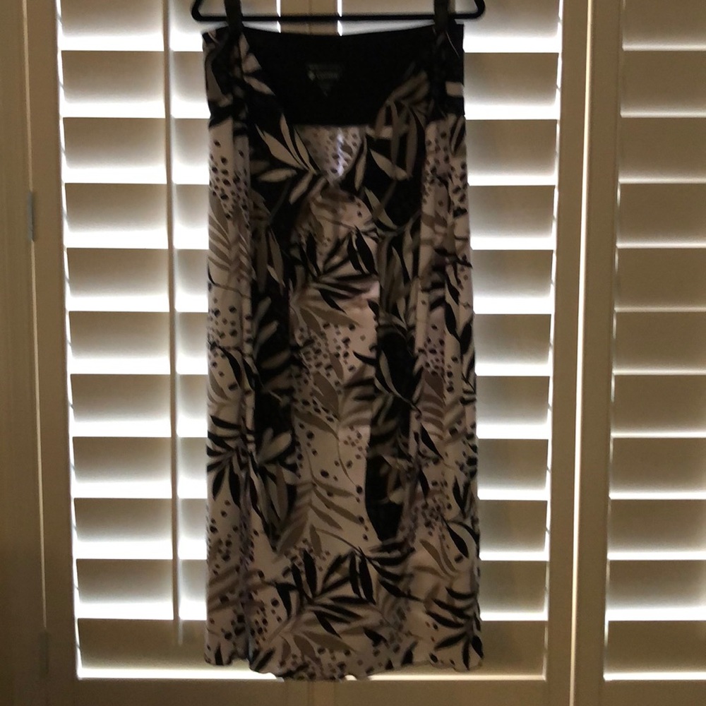 Coolibar Dress/Skirt/Coverup XL